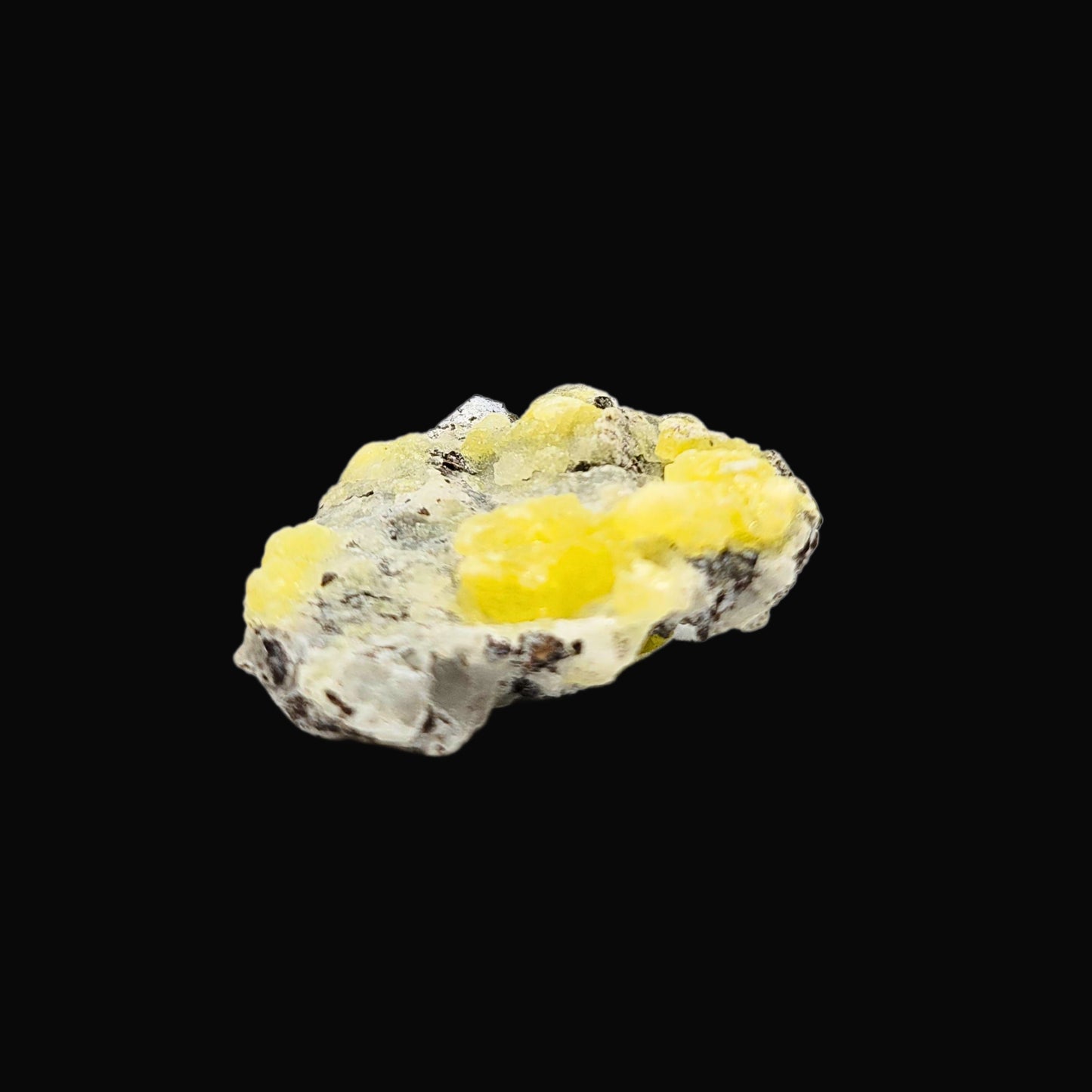 Brucite 18-sfu