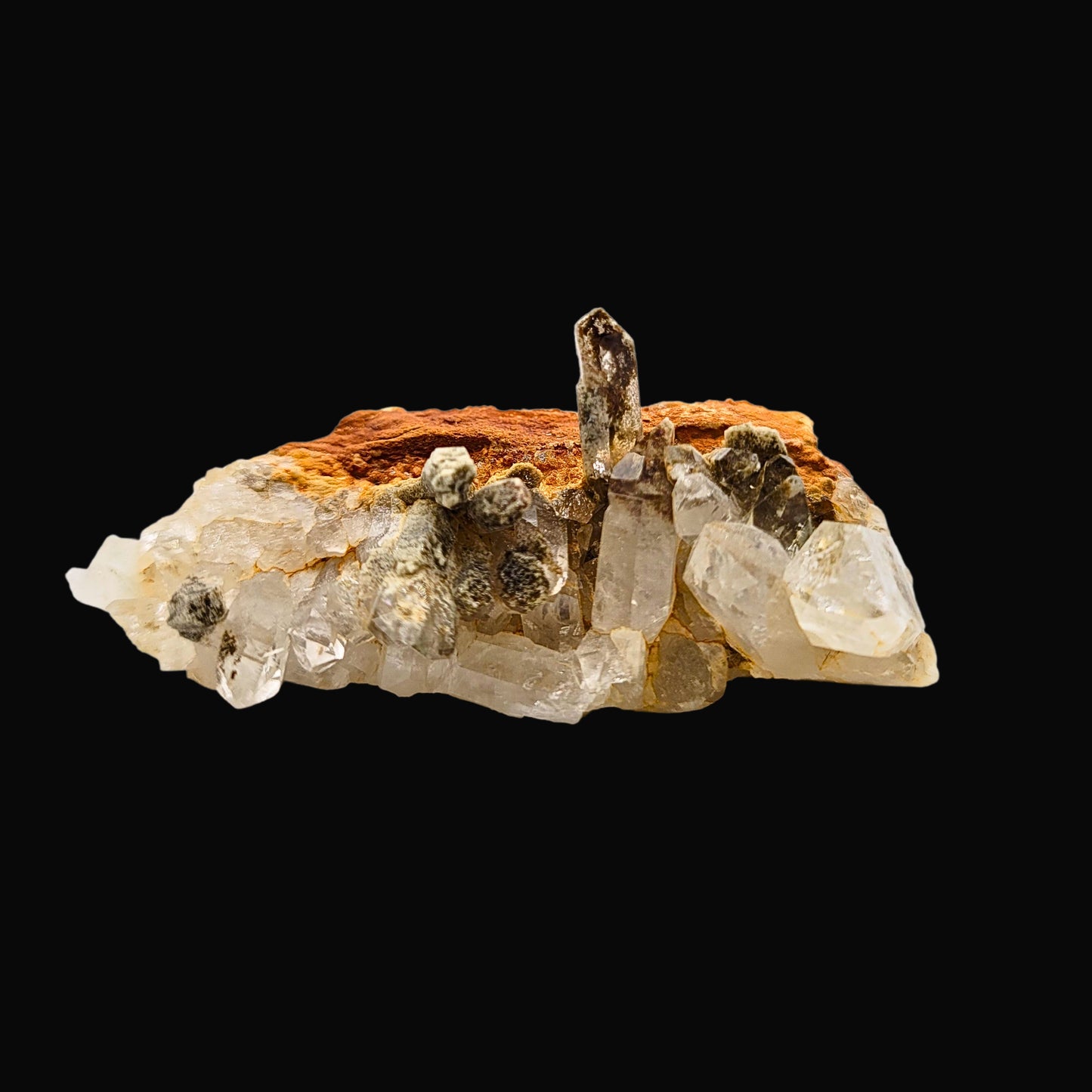 Chlorine Quartz 28-smf