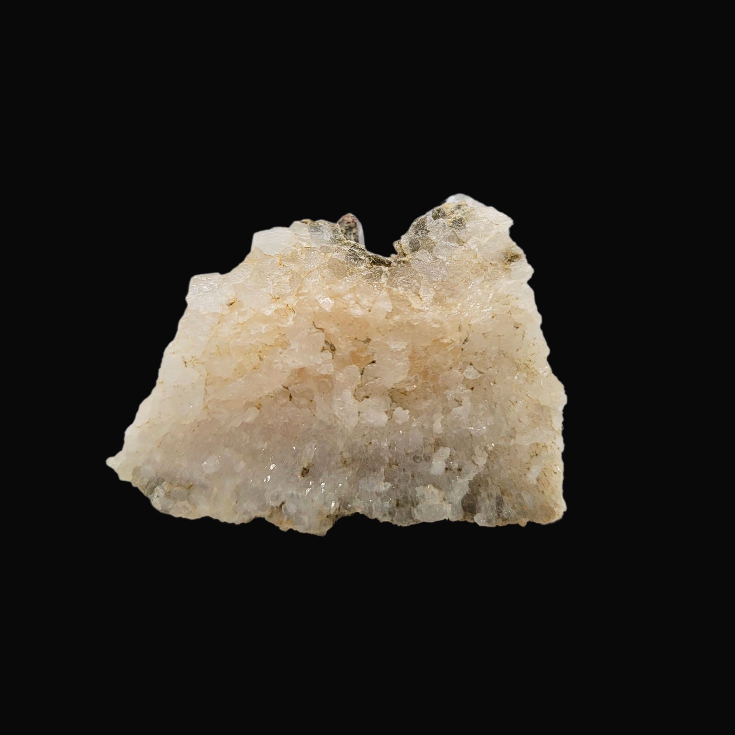 Chlorine Quartz 28-SMG