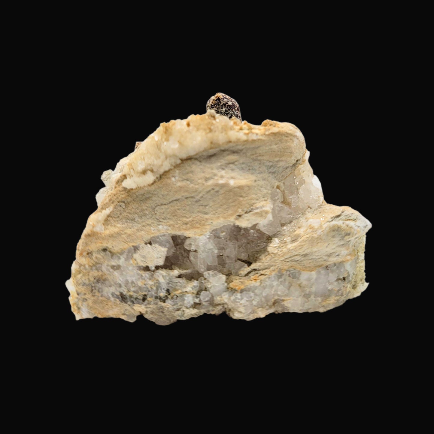 Chlorine Quartz 28-SMG