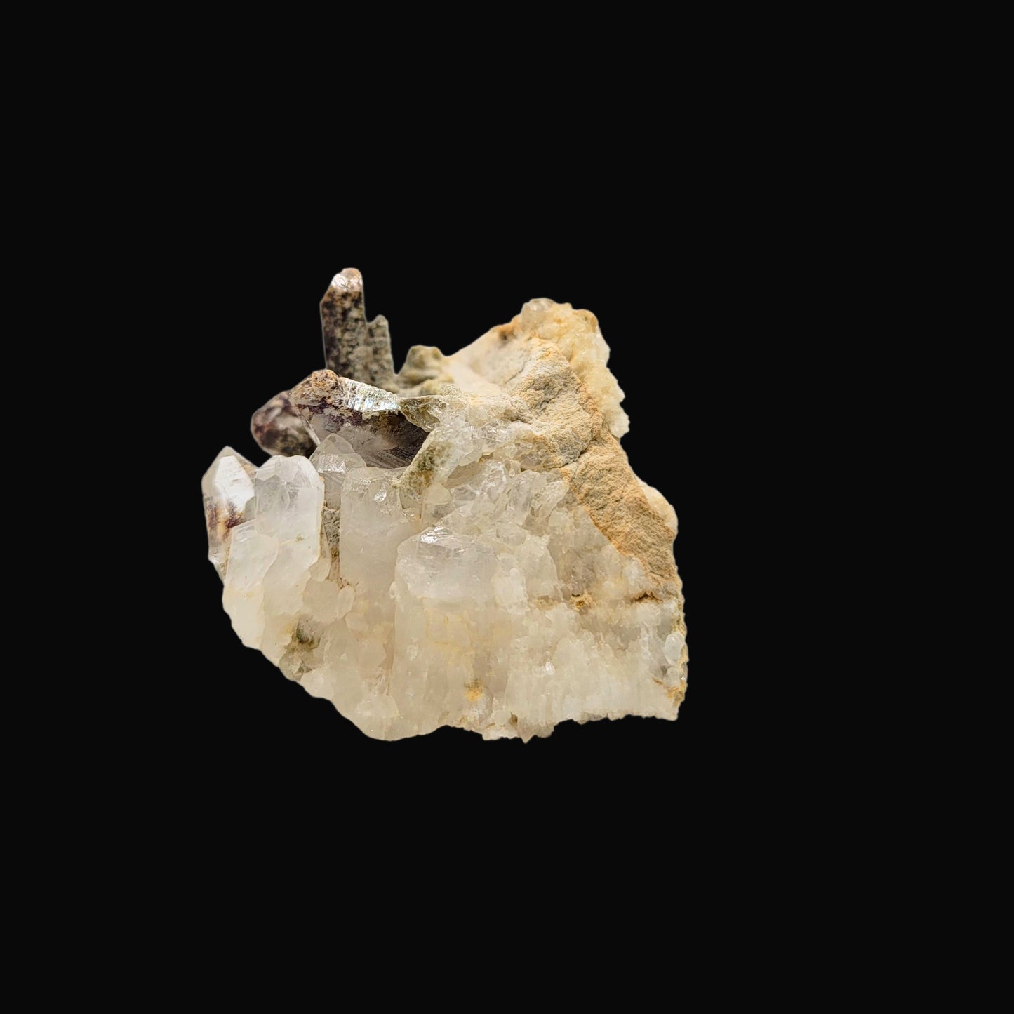 Chlorine Quartz 28-SMG