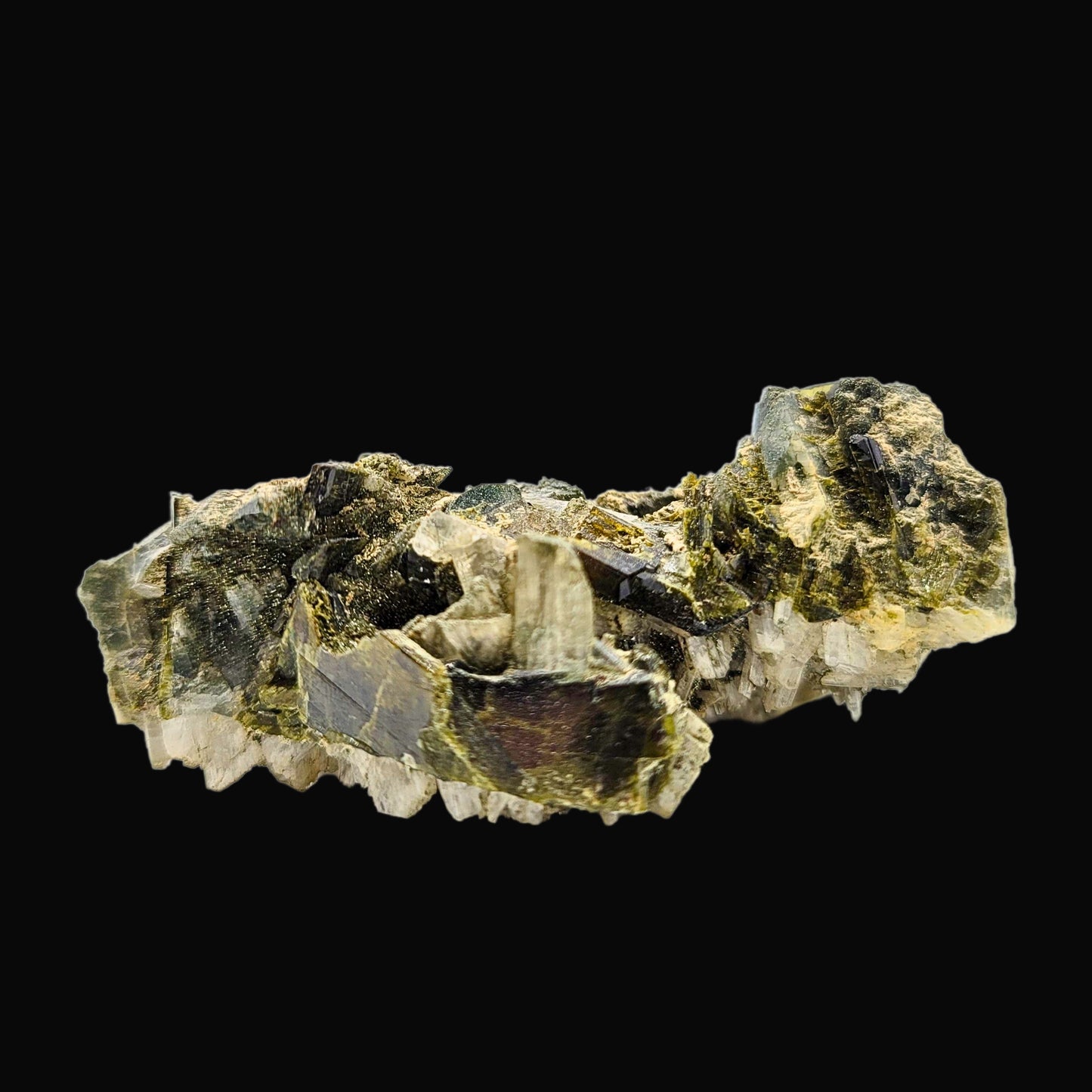 Epidote 29-sea