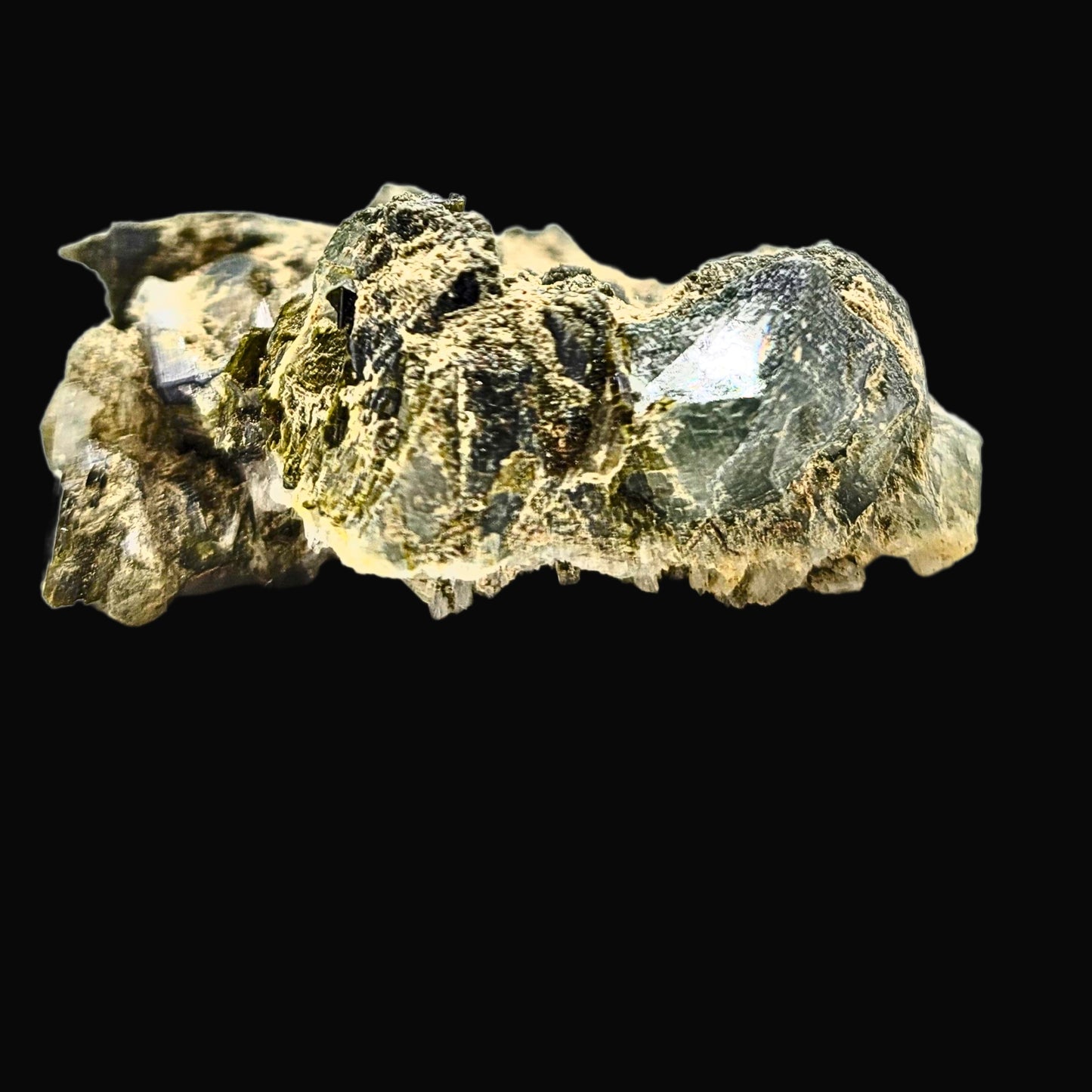 Epidote 29-sea