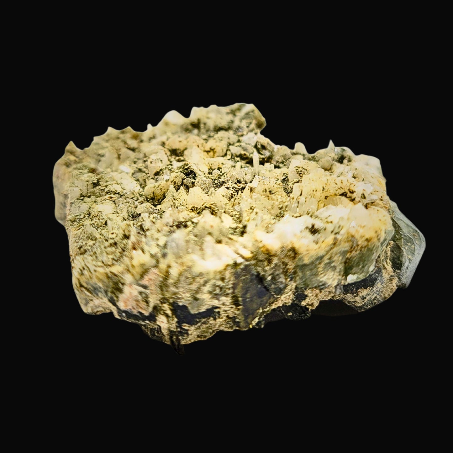 Epidote 29-sea
