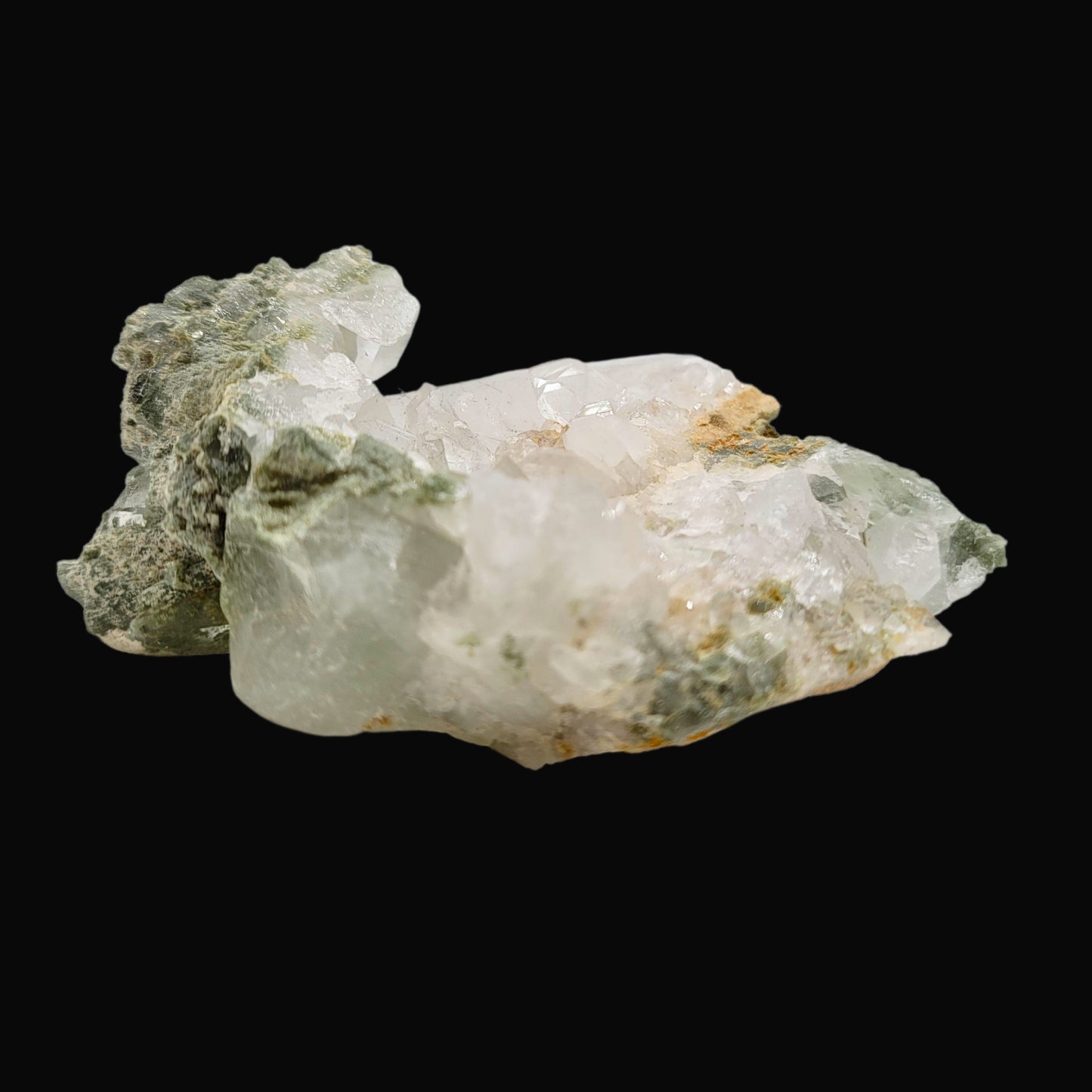 Himalayan Chlorite Quartz - Pakistan 38-sav