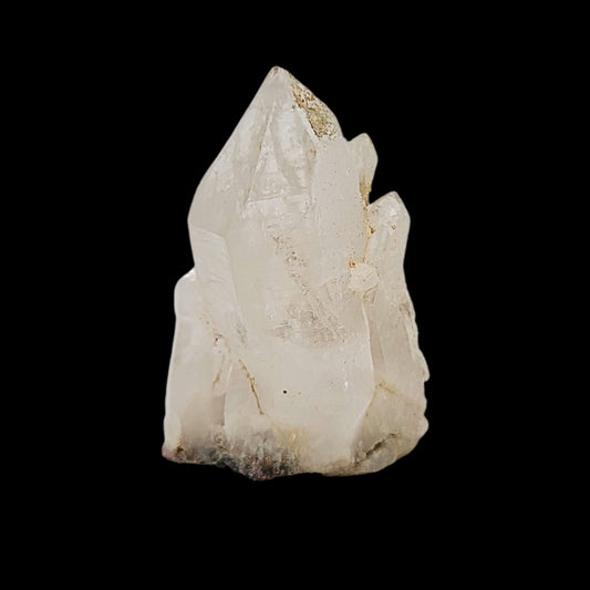 Himalayan Quartz 22-sof
