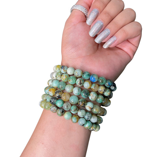 Phoenix Bead Bracelet