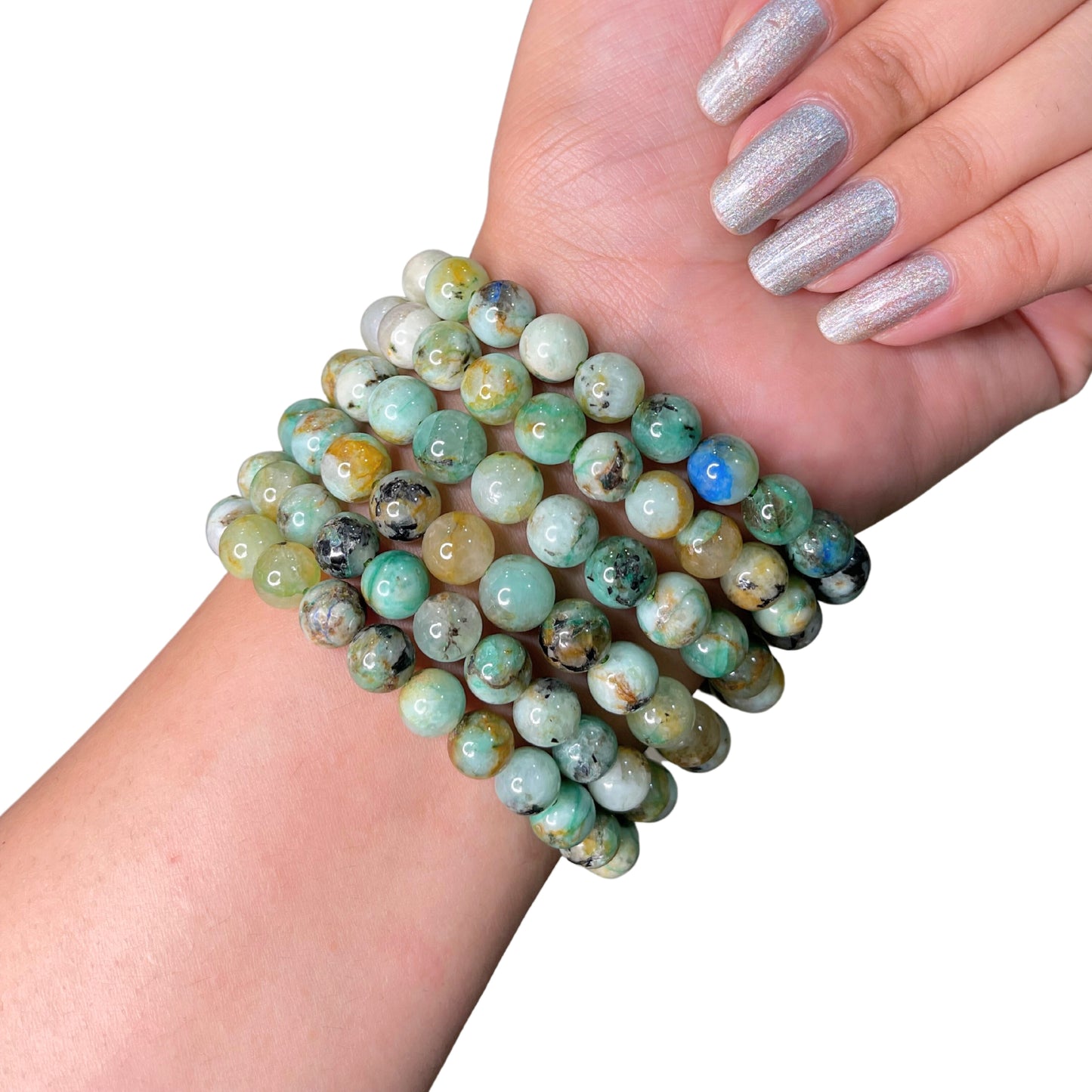 Phoenix Bead Bracelet