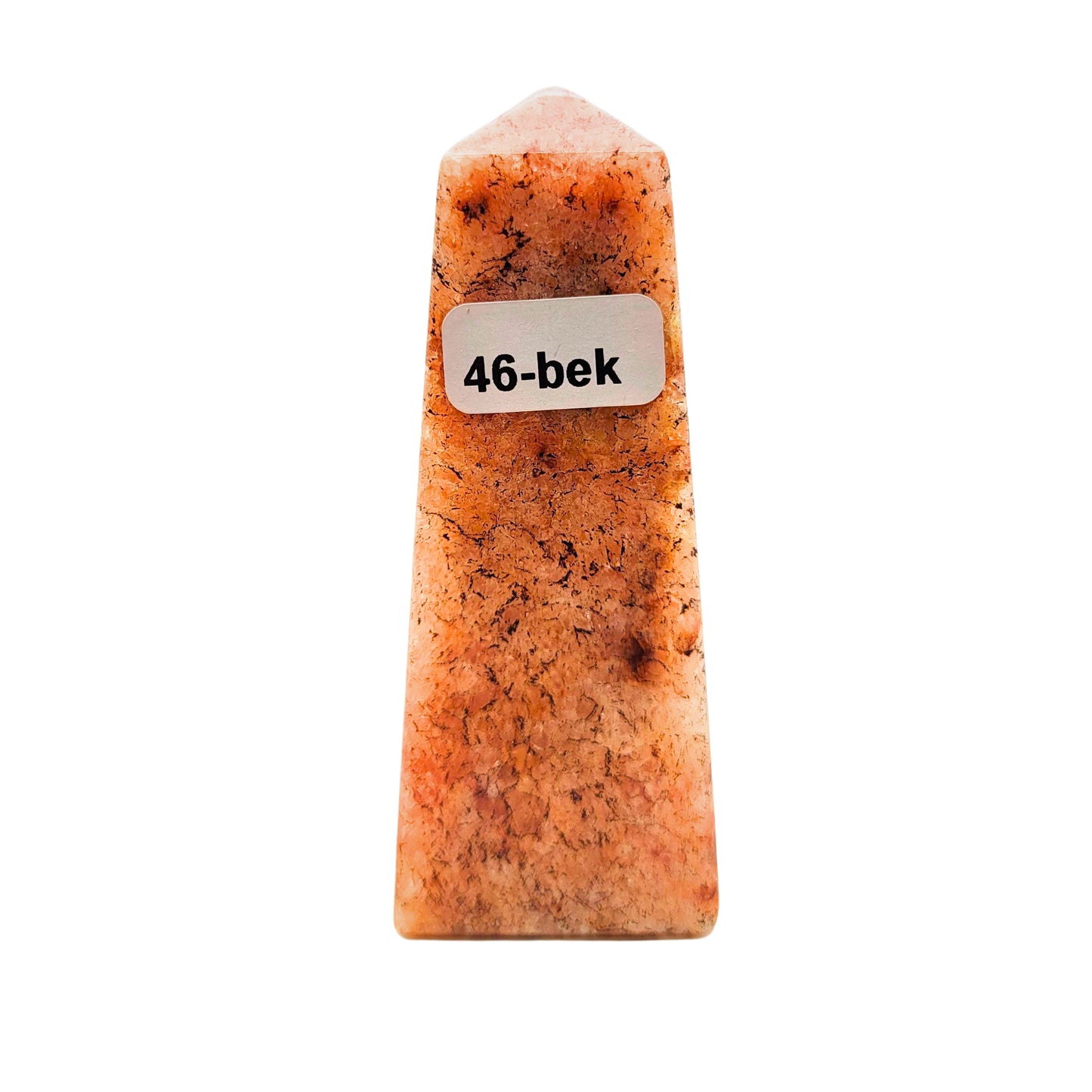 Red Aventurine 46-bek