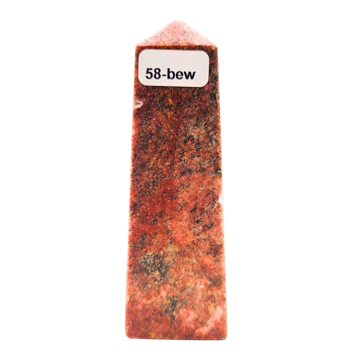Red Aventurine 58-bew