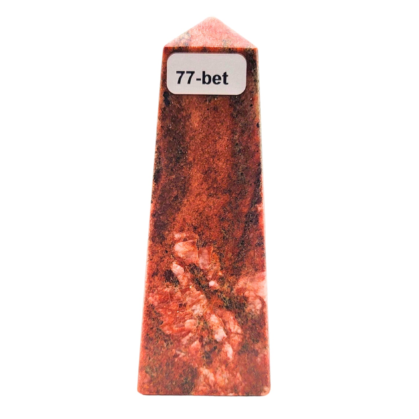 Red Aventurine 77-bet