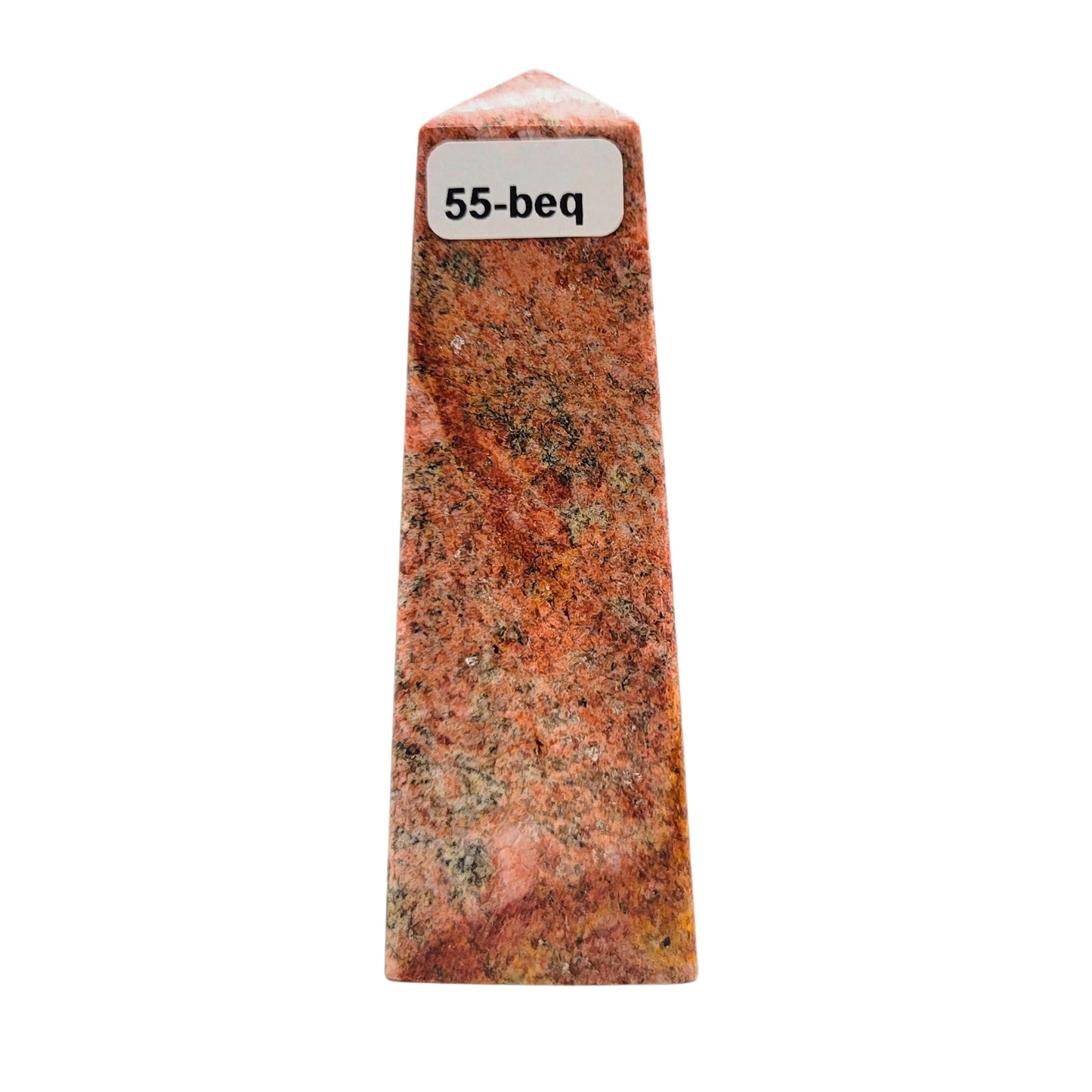 Red Aventurine tower 55-beq