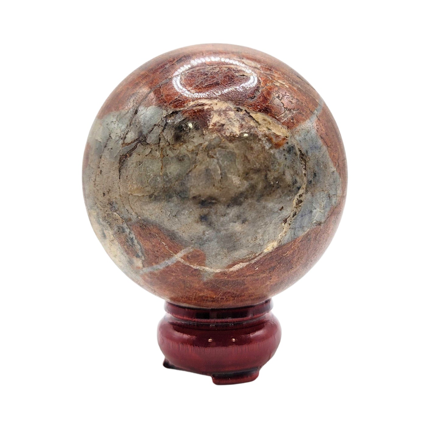 Red Garnet 116-adj
