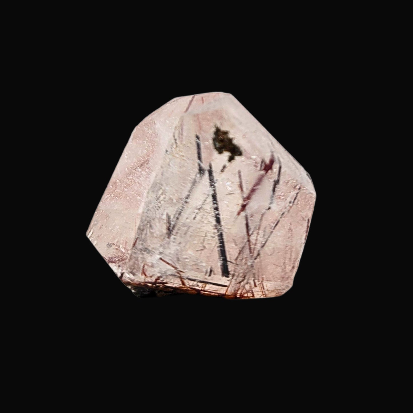 Rutailed Quartz 35-eha