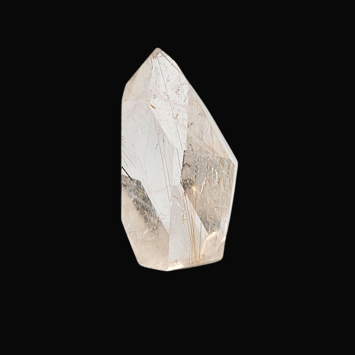 Rutailed Quartz 49-ejn
