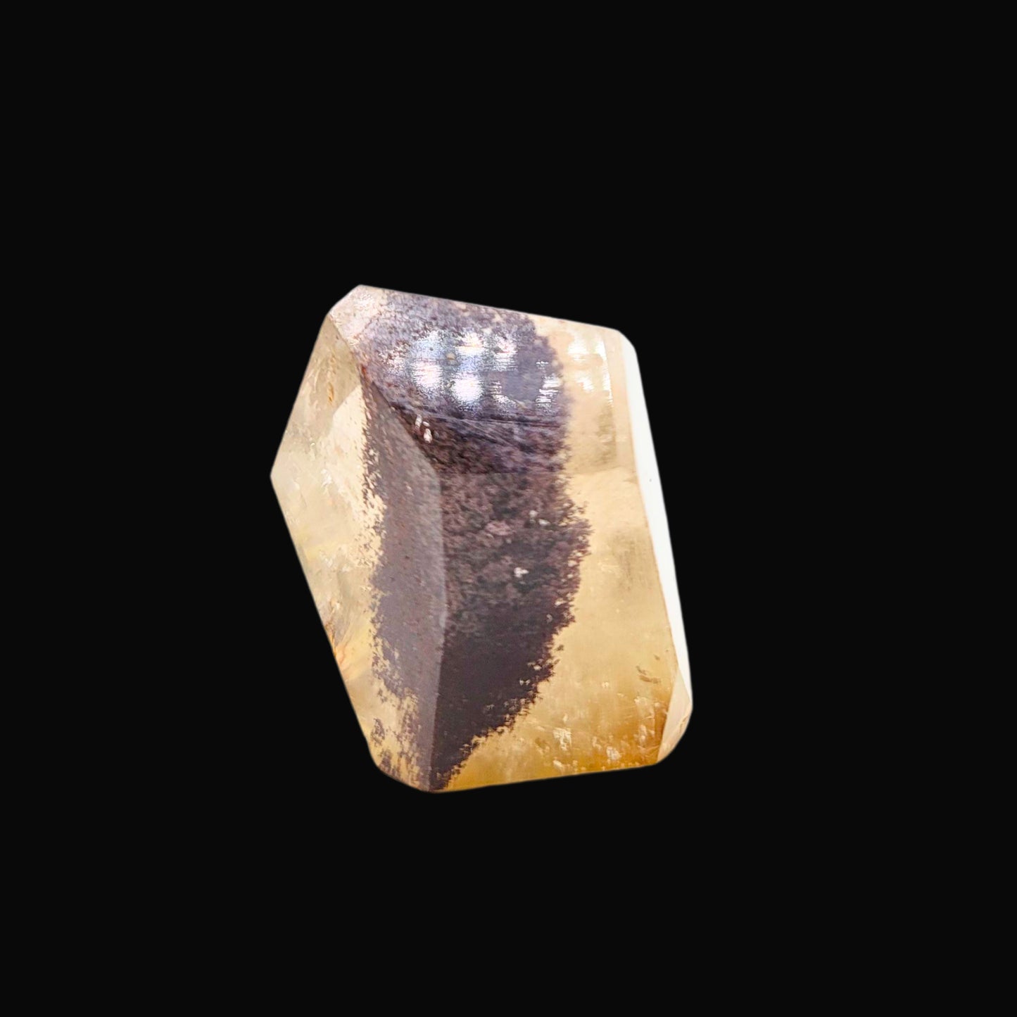 Rutilated Quartz 69-EIR