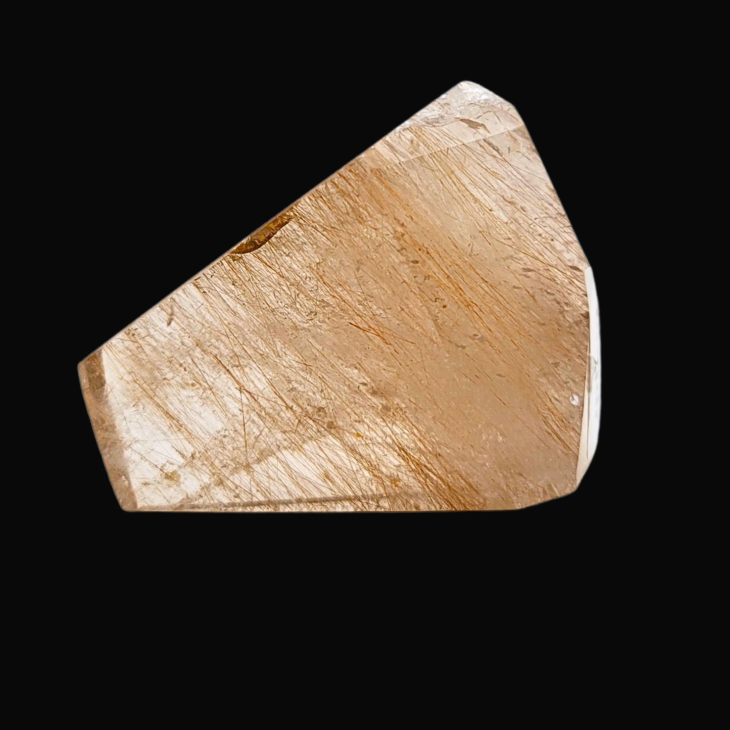 Rutilated Quartz 48-gdr