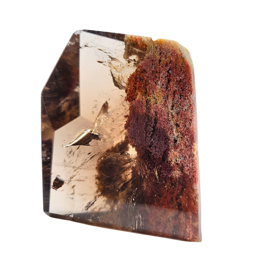 Rutilated Quartz 98-GEO