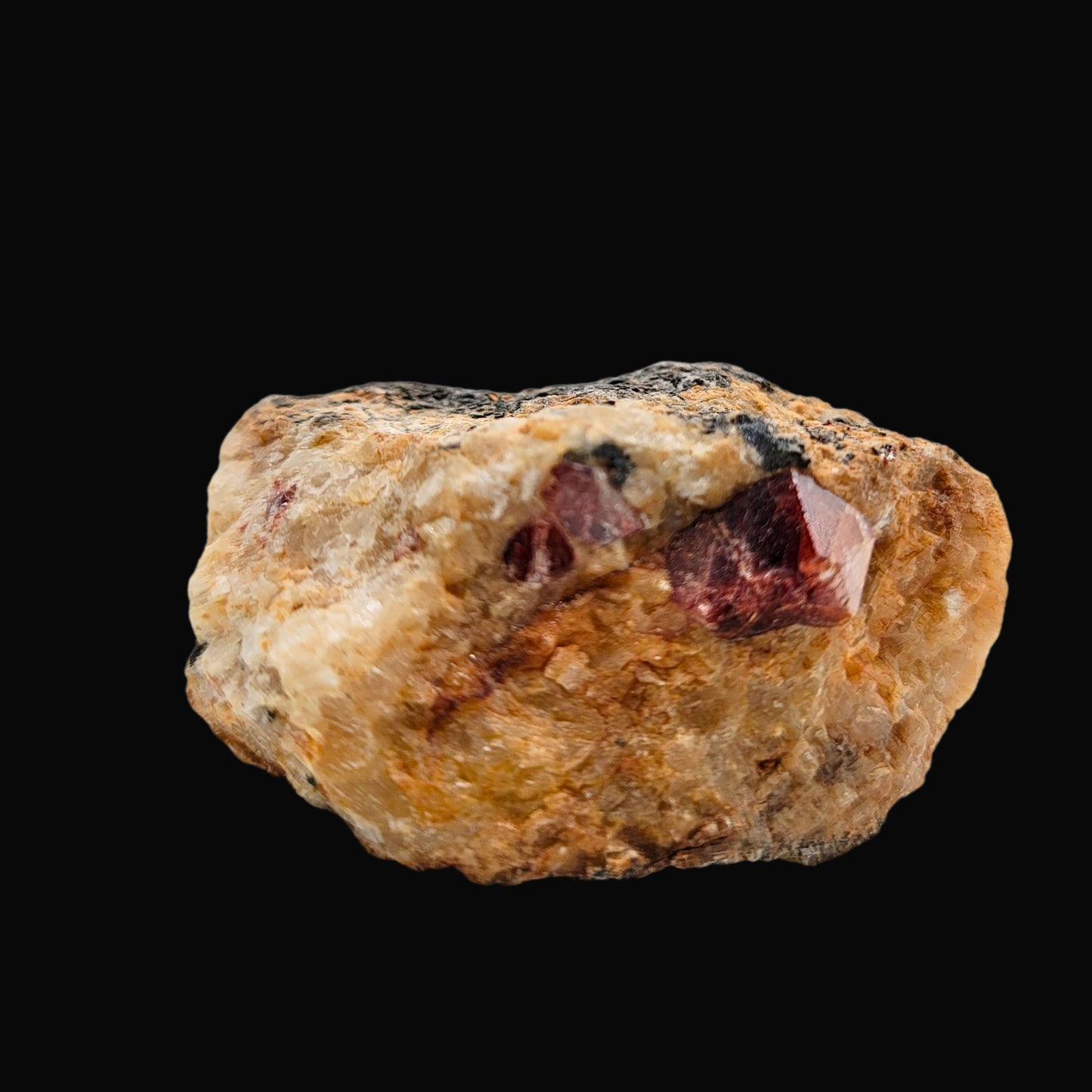 Zircon 25-sgr