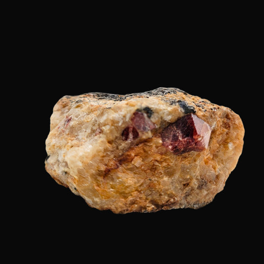 Zircon 25-sgr