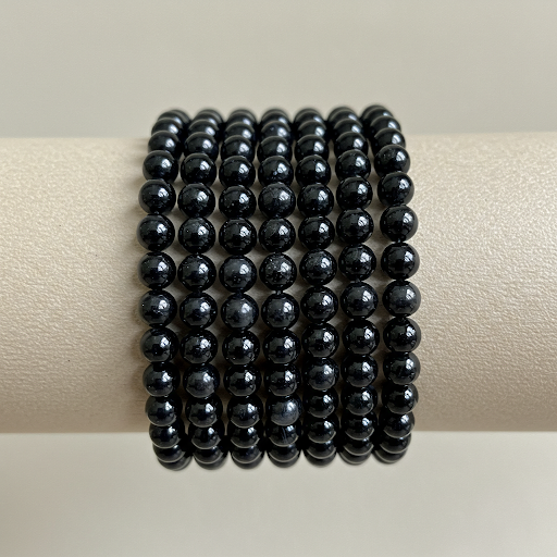 Black Tourmaline Bracelets