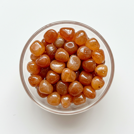Carnelian Tumbles (Small)