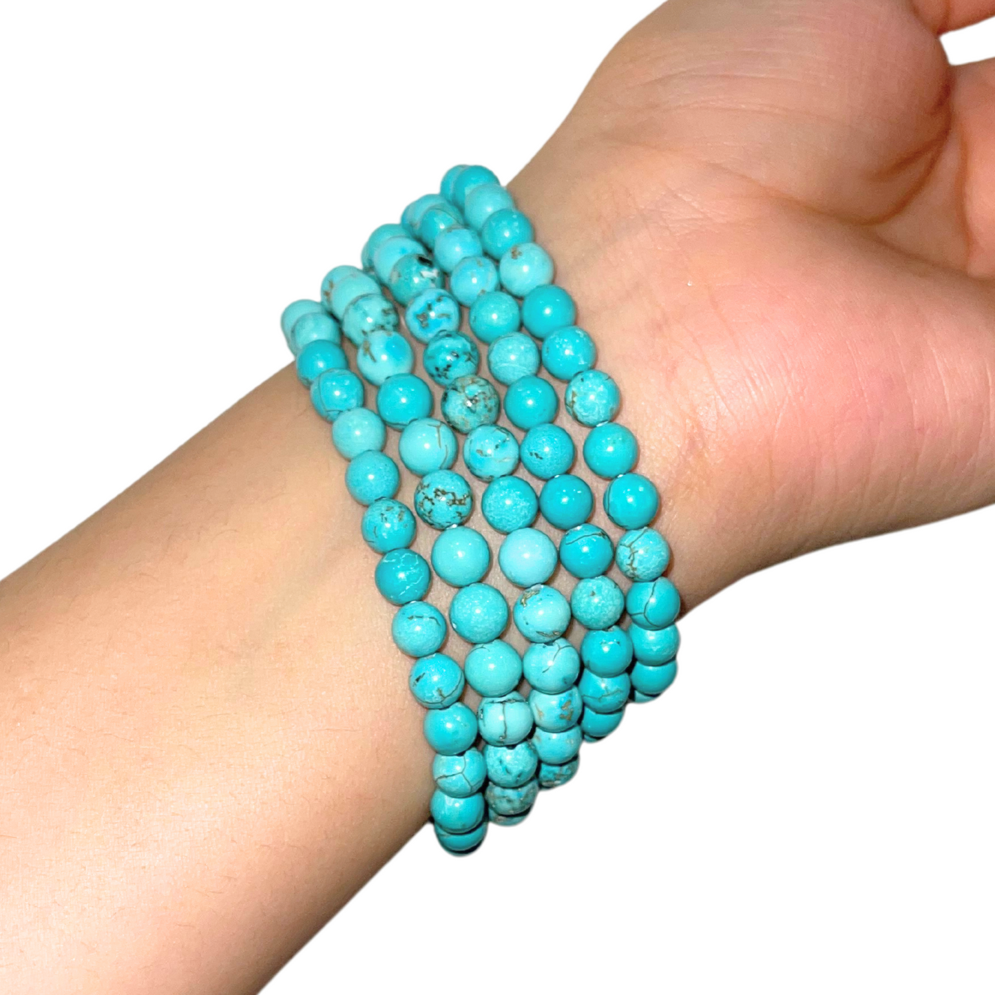 Turquoise Bracelets