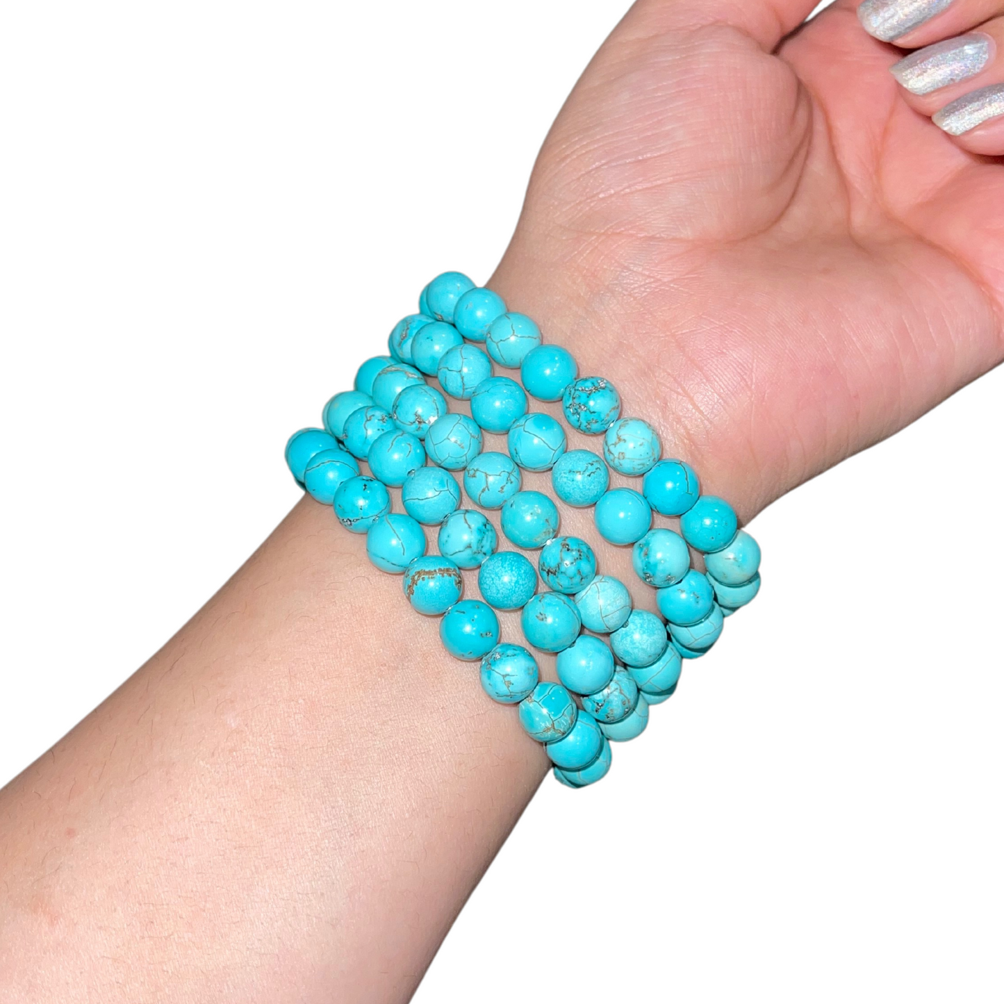 Turquoise Bracelets