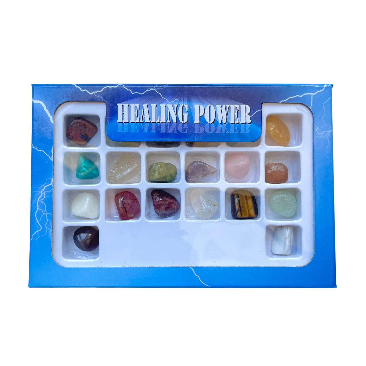 Mini Tumbles Pack