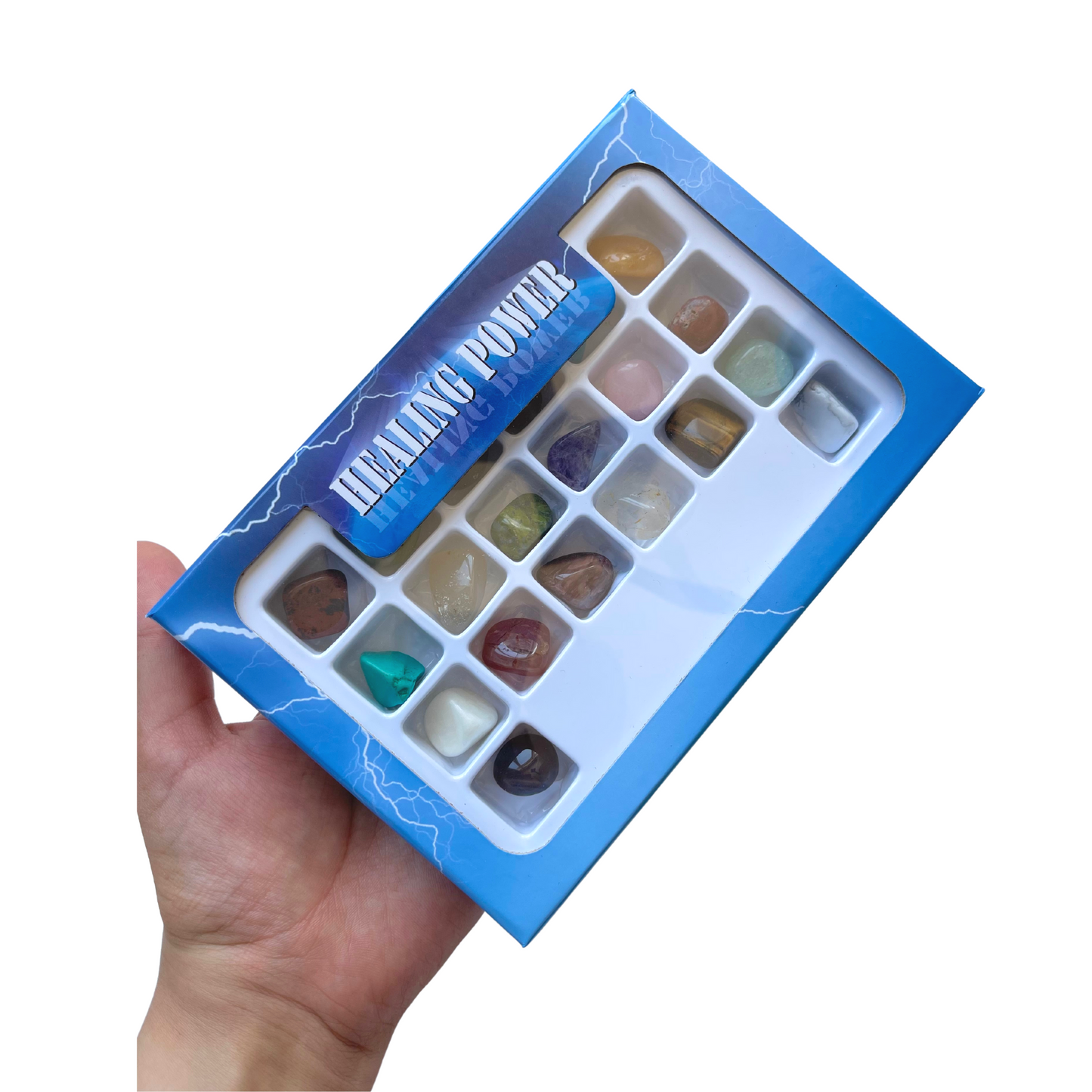 Mini Tumbles Pack