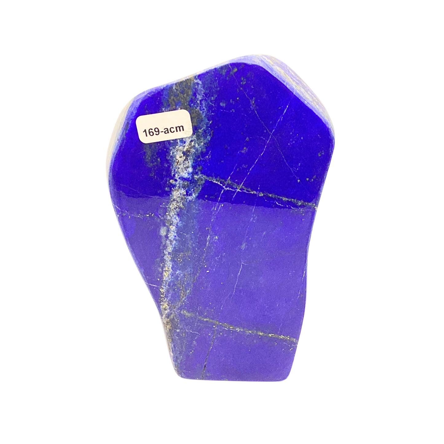 Lapis lazuli 169-acm