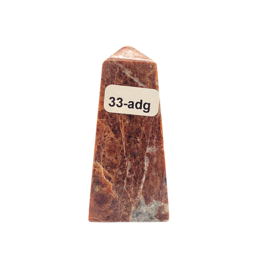 Red Garnet 33-adg