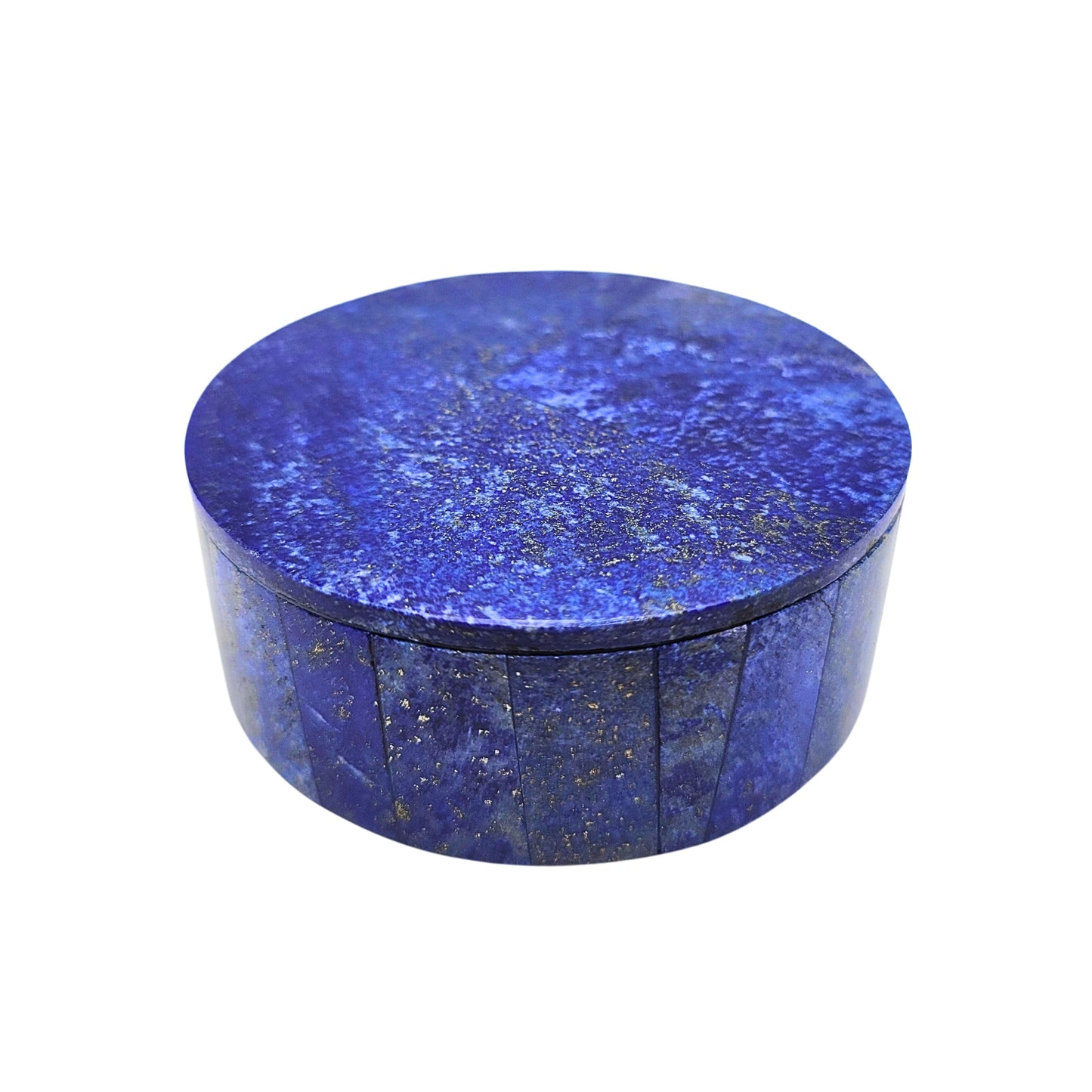 Lapis Lazuli Stand Box FDI-35