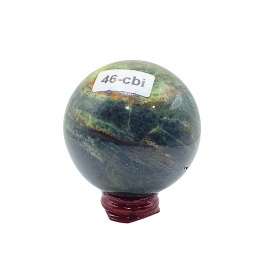 Nephrite Jade 46-cbi