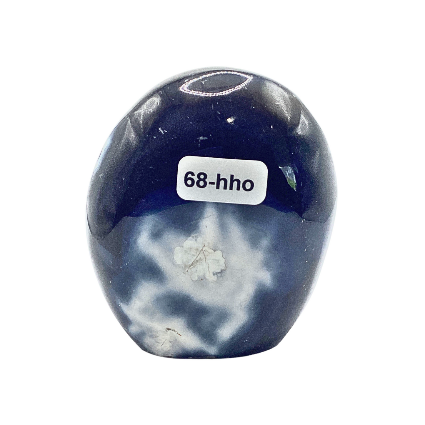 Orca Agate 68-hho