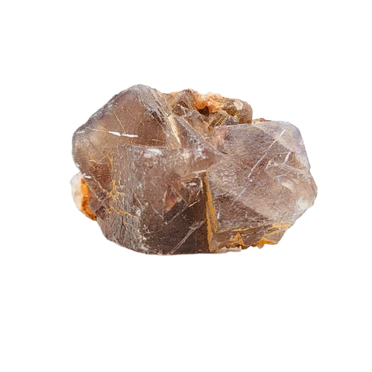 Cubical Fluorite from Pakistan 10-sdk