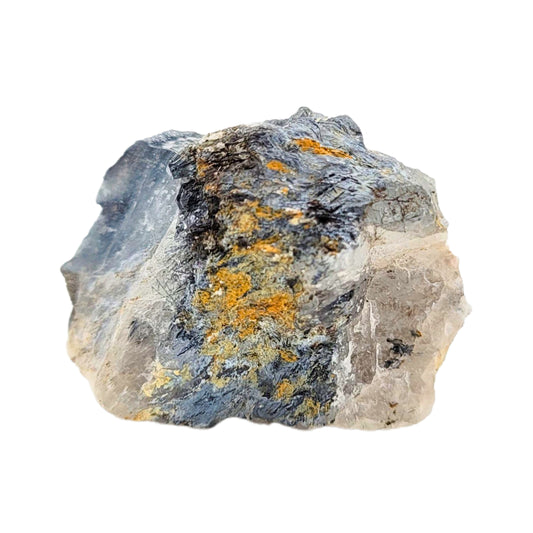 Cubical Fluorite from Pakistan 15-sdg