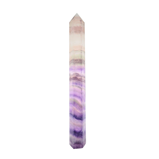 Fluorite Tower 35-haw