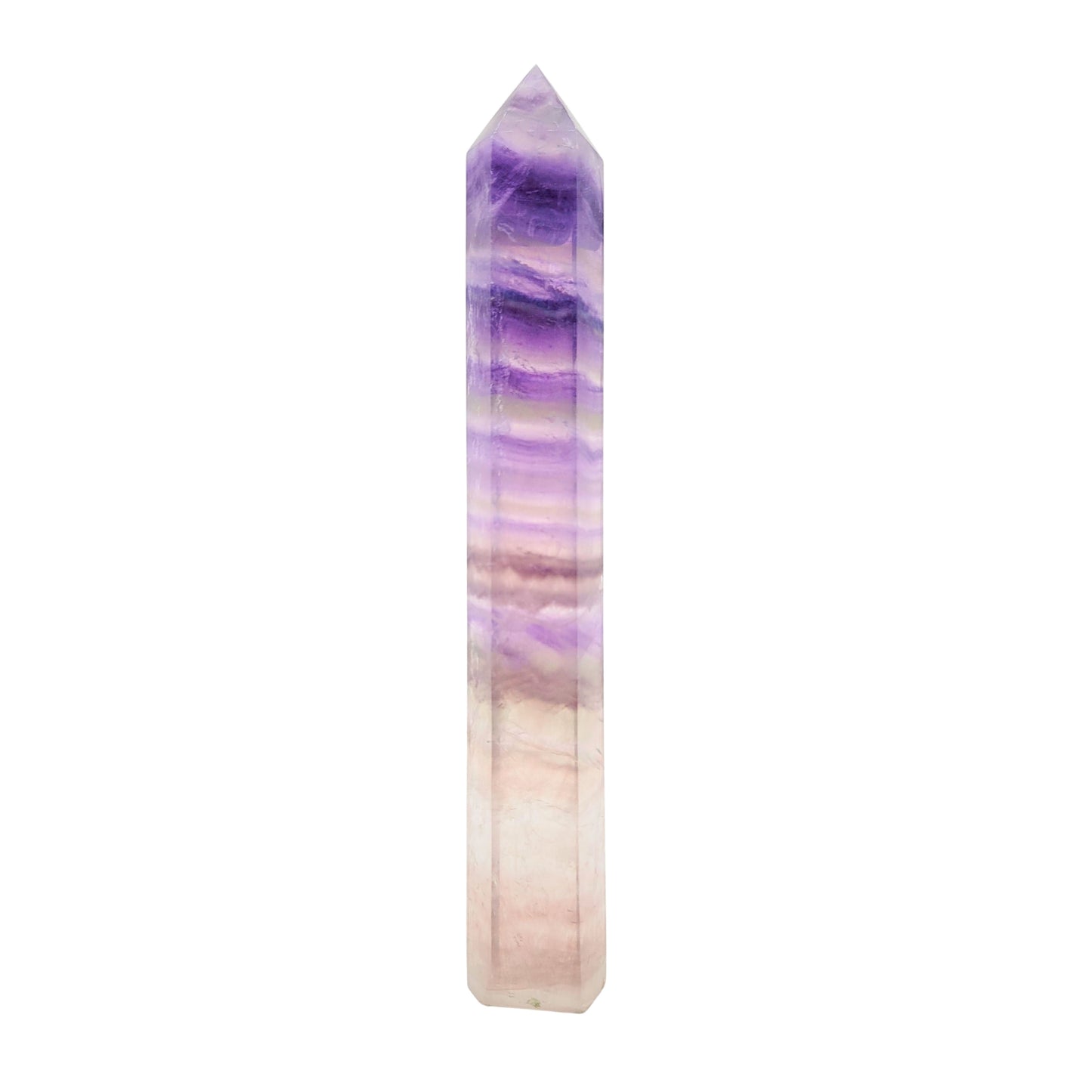 Fluorite Tower 36-hat