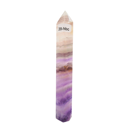 Fluorite Tower 39-hbc