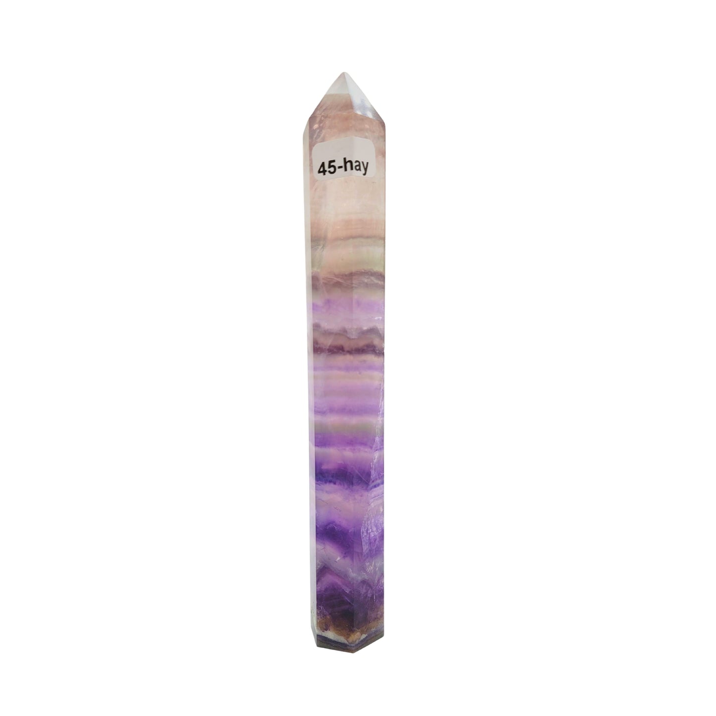 Fluorite Tower 45-hay