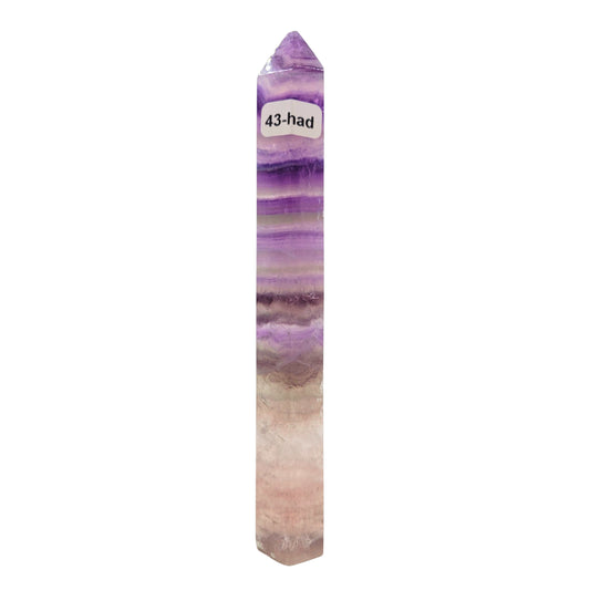 Fluorite Tower HAD-43