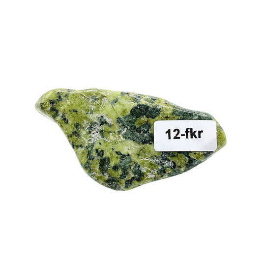 Green Stone 12-fkr