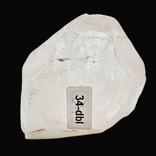 HAMALAYAN QUARTZ 34-dbl