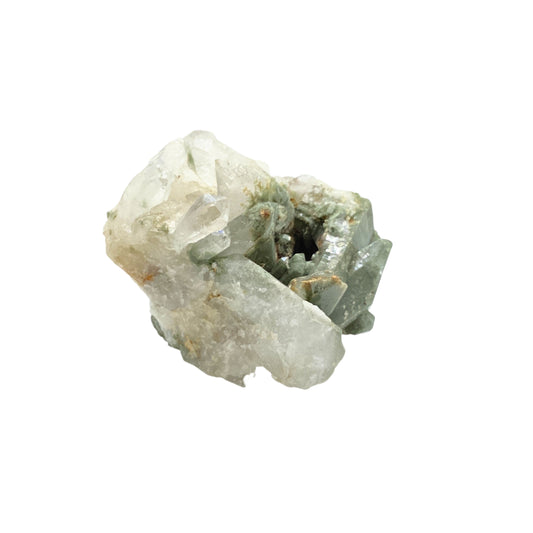 Himalayan Chlorite Quartz - Pakistan 119-sac