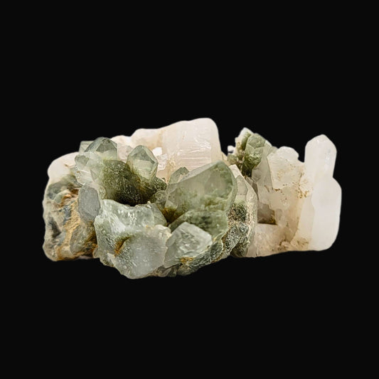 Himalayan Chlorite Quartz - Pakistan 15-sbq