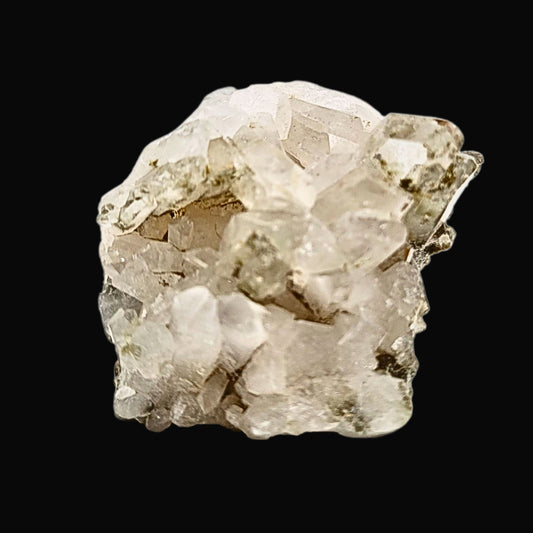 Himalayan Chlorite Quartz - Pakistan 27-sbp