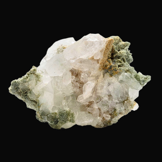 Himalayan Chlorite Quartz - Pakistan 38-sav