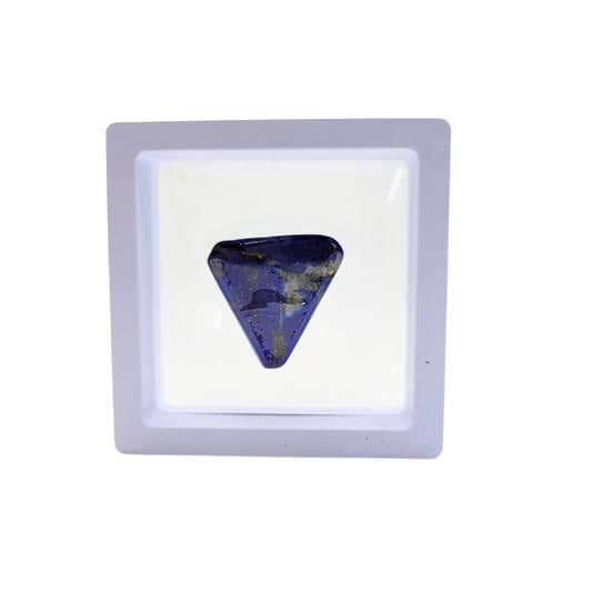 Lapis Lazuli in Show Box GBW-15