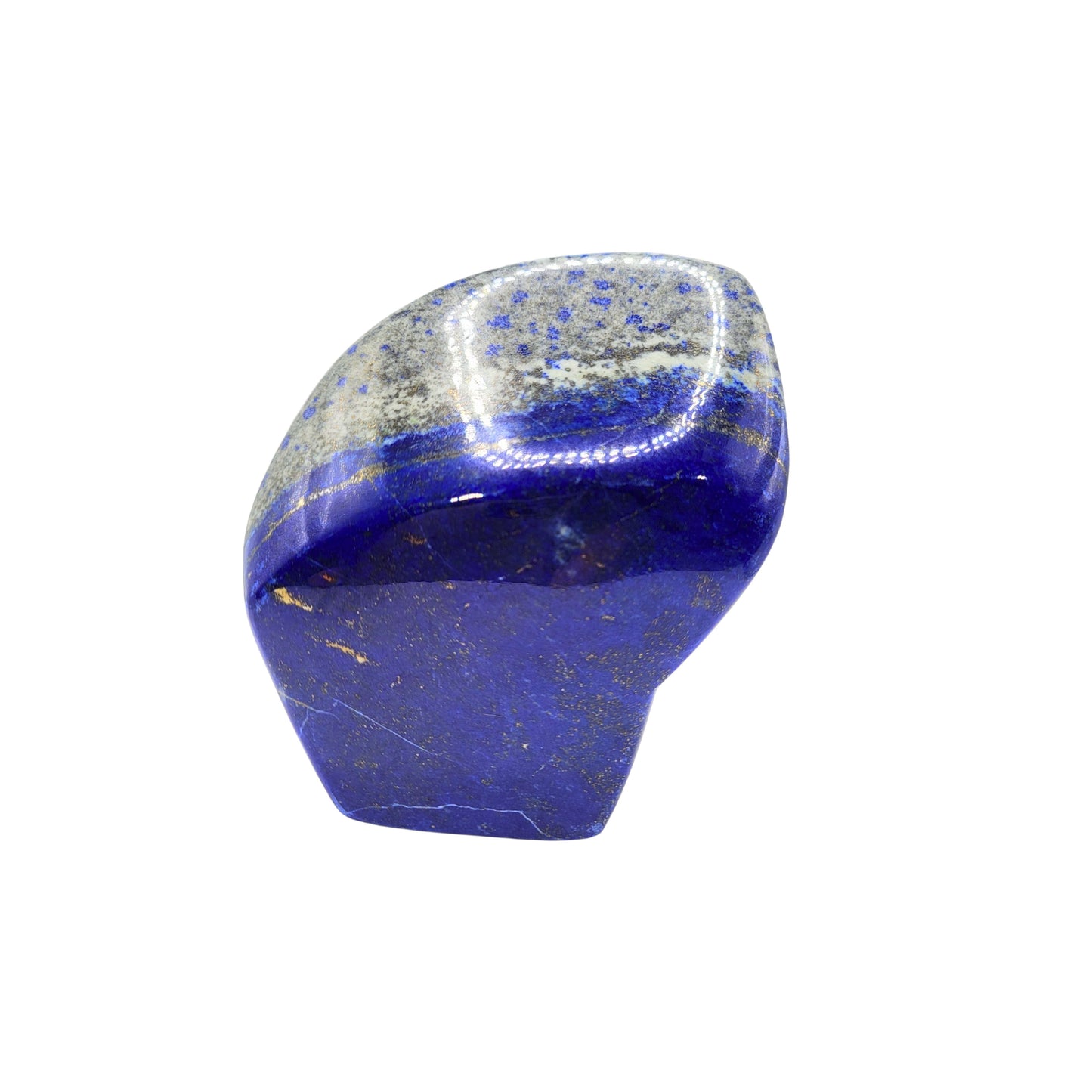 Lapis Lazuli 109-acg